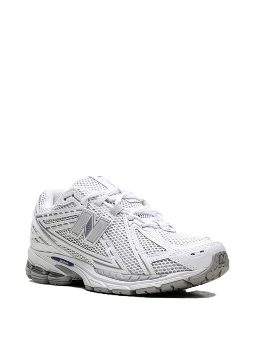 New Balance 1906R White/Team Royal sneakers New Balance | U1906RCAWHITE